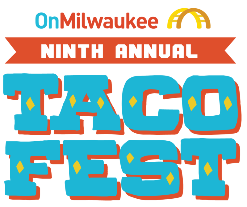OnMilwaukee Taco Fest Map 2023 Milwaukee Taco Fest